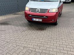 Andere farben Gebraucht 2006 VW T5 Highline Van | 8.999 € (Fairer Preis)