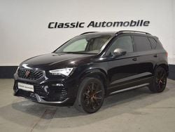 Black magic Gebraucht 2022 Cupra Ateca Basis SUV | 27.900 € (Superpreis)
