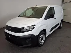 Kaolin weiß Neu 2024 Opel Combo Van / Kleinbus | 25.590 € (Fairer Preis)