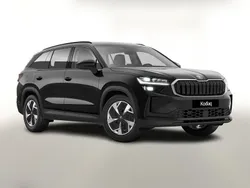 Schwarz Neu 2025 Skoda Kodiaq SUV | 46.253 € (Superpreis)