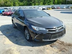 Schwarz Gebraucht 2016 Toyota Camry Limousine | 13.000 €