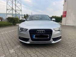 Silber Gebraucht 2012 Audi A5 Sportback Sport Kleinwagen | 6.500 € (Fairer Preis)