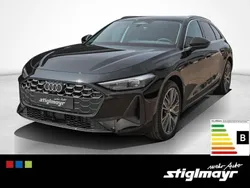 Schwarz Neu 2025 Audi A5 Sport Coupé | 70.390 € (Guter Preis)