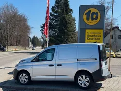 Silber Gebraucht 2022 VW Caddy Van / Kleinbus | 19.900 € (Superpreis)
