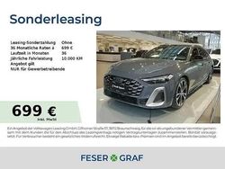 Magnetgrau Neu 2026 Audi S5 Ambiente Kombi | 78.499 €