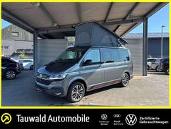 Grau Gebraucht 2021 VW California Edition Van | 58.450 € (Fairer Preis)