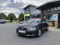 Andere Gebraucht 2008 Audi A3 Ambition | 5.990 €