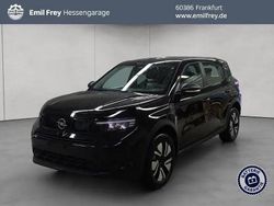 Schwarz Neu 2025 Opel Frontera Edition SUV | 28.499 € (Fairer Preis)