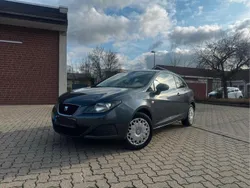 Silber Gebraucht 2010 Seat Ibiza Kleinwagen | 5.200 € (Fairer Preis)