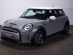 Grau Gebraucht 2021 Mini Cooper SE Essential Kleinwagen | 13.749 € (Fairer Preis)