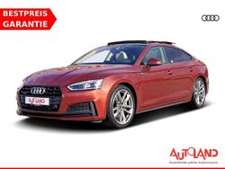 Andere Gebraucht 2018 Audi A5 Ambiente Coupé | 31.950 € (Fairer Preis)