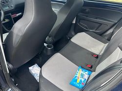 Blau Gebraucht 2014 Skoda Citigo Kleinwagen | 2.400 € (Fairer Preis)