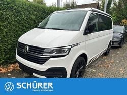 Gebraucht 2024 VW California Edition Van | 70.897 € (Fairer Preis)