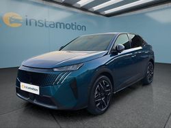 Blau Gebraucht 2024 Peugeot 3008 Van / Kleinbus | 30.799 € (Teuer)