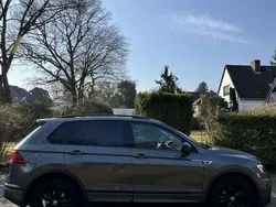 Gebraucht 2019 VW Tiguan R-line SUV | 25.500 € (Guter Preis)