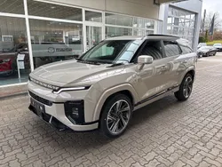 Ssangyong Actyon