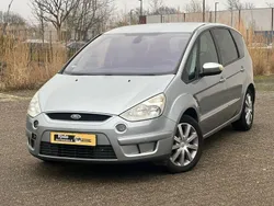 Silber Gebraucht 2006 Ford S-MAX Trend Van / Kleinbus | 3.999 € (Fairer Preis)
