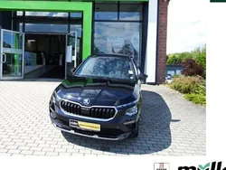 Schwarz Gebraucht 2024 Skoda Kamiq Selection SUV | 29.890 € (Etwas zu teuer)