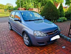 Gebraucht 2005 Opel Corsa Kleinwagen | 2.800 € (Teuer)