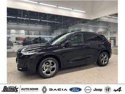 Agate black metallic Neu 2025 Ford Kuga ST-Line SUV | 34.830 € (Fairer Preis)