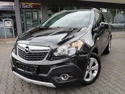 Schwarz Gebraucht 2015 Opel Mokka Innovation SUV | 7.799 € (Fairer Preis)
