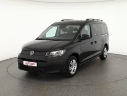 Andere Neu 2025 VW Caddy Van / Kleinbus | 36.890 € (Fairer Preis)