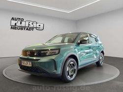 Khaki grün (metallic) Gebraucht 2025 Opel Frontera Design Edition SUV | 23.470 € (Superpreis)