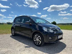 Schwarz Gebraucht 2019 VW up! Join Kleinwagen | 7.990 € (Superpreis)