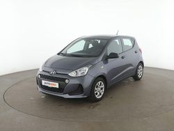 Grau Gebraucht 2019 Hyundai i10 Select Kleinwagen | 10.720 € (Fairer Preis)