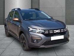 Grau Neu 2025 Dacia Sandero Extreme Kleinwagen | 21.790 € (Fairer Preis)