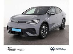 Grau Gebraucht 2023 VW ID.5 Pro Performance SUV | 34.880 € (Guter Preis)