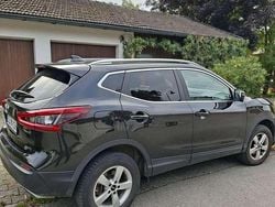 Gebraucht 2020 Nissan Qashqai Tekna SUV | 17.000 € (Guter Preis)