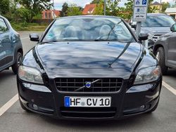 Schwarz Gebraucht 2006 Volvo C70 Cabrio | 9.590 € (Etwas zu teuer)