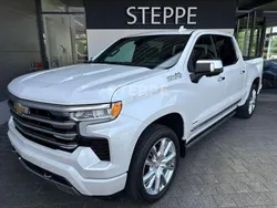 White met (metallic) Gebraucht 2024 Chevrolet Silverado SUV | 69.900 € (Superpreis)