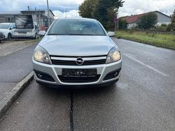 Silber Gebraucht 2006 Opel Astra Limousine | 999 € (Fairer Preis)