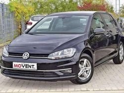 Schwarz Gebraucht 2018 VW Golf VII Join Limousine | 7.999 € (Superpreis)
