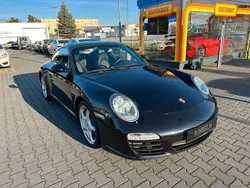 Schwarz Gebraucht 2009 Porsche 997 Sport | 51.997 €