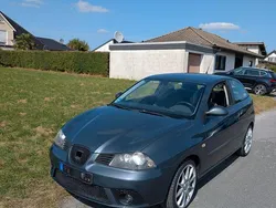 Grau Gebraucht 2008 Seat Ibiza Limousine | 2.749 € (Guter Preis)