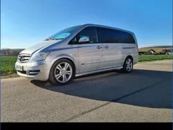 Mercedes Viano