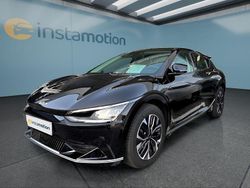 Schwarz Gebraucht 2022 Kia EV6 SUV | 29.699 € (Guter Preis)