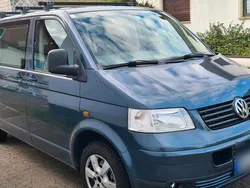 Gebraucht 2007 VW T5 Van | 7.990 € (Guter Preis)