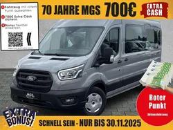 Grey matter Neu 2025 Ford Transit Trend Kombi | 48.433 €