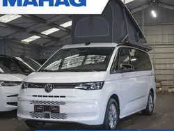 Weiß Neu 2025 VW California Beach Van | 68.960 €