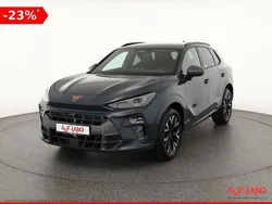 Blau Neu 2025 Cupra Terramar SUV | 36.900 € (Guter Preis)