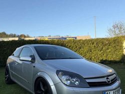 Gebraucht 2005 Opel Astra GTC OPC | 4.000 €