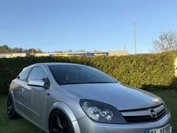Gebraucht 2005 Opel Astra GTC OPC | 4.000 €