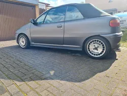 Gebraucht 1997 Fiat Punto Cabriolet Cabrio | 3.800 €