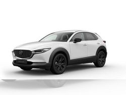 Weiß (arctic weiß) Neu 2025 Mazda CX-30 Homura-Line SUV | 28.990 €
