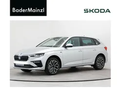 Silber Neu 2025 Skoda Scala Drive Kleinwagen | 34.570 €