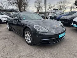 Grau Gebraucht 2018 Porsche Panamera Sport Turismo Limousine | 59.900 € (Fairer Preis)